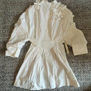 Brand new: Acler Dress